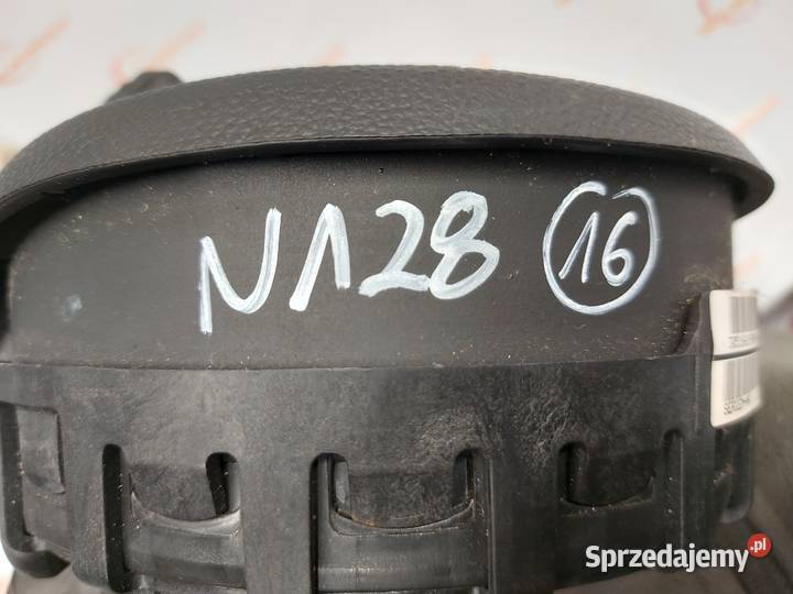 BMW 1 E82 11r AIRBAG poduszka kierowcy 3051642 Kielce