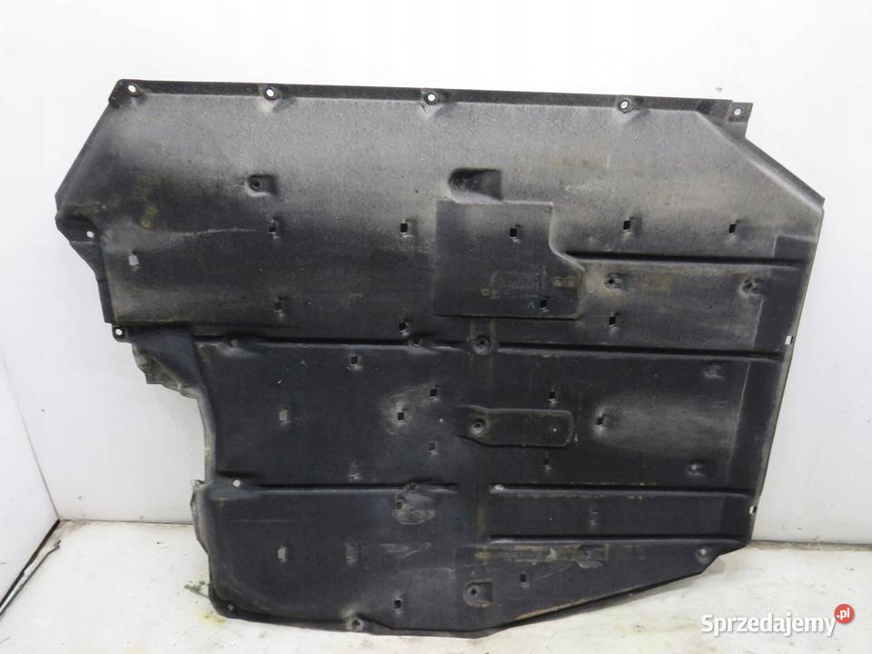 OSŁONA PODWOZIA CIVIC IX