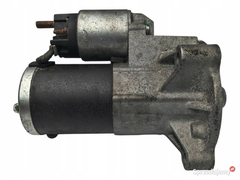 ROZRUSZNIK Citroen C5 III 20 HDI M0T20871 osobowe