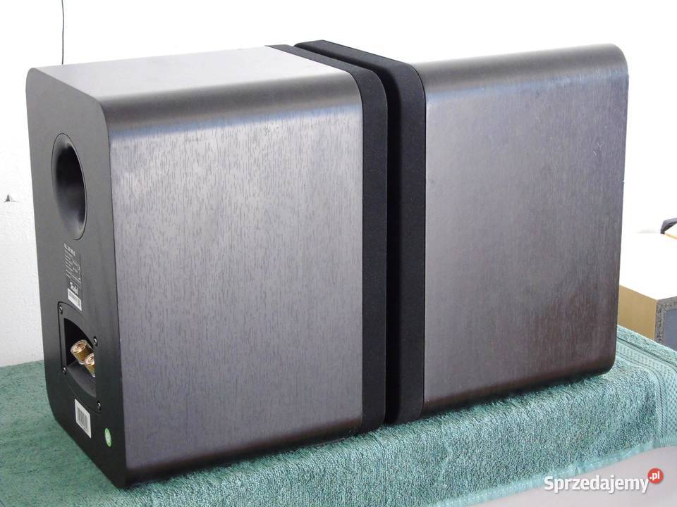 Kolumny Teufel 20 świetne monitory stereo Jasło sprzedam