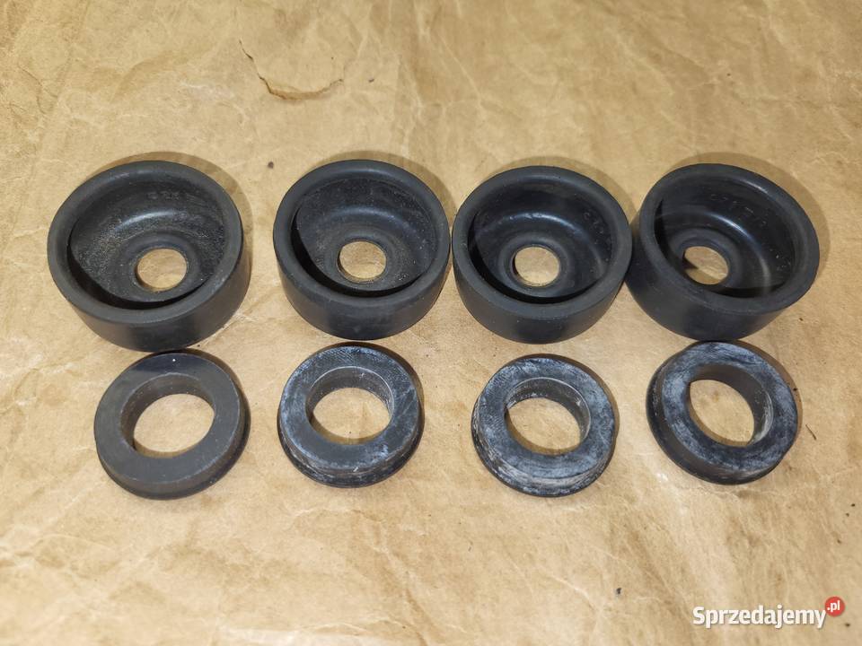 Wartburg 353 Nowy zestaw naprawczy cylinderków osobowe Motoryzacja