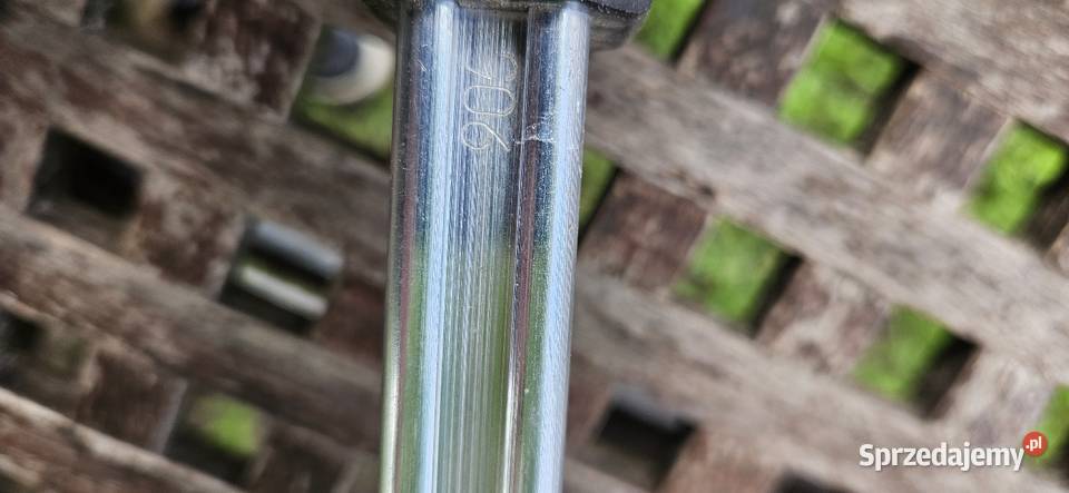 Rakietarakietka z PRLStomil PolonezAluminium Pozostałe Barlinek sprzedam