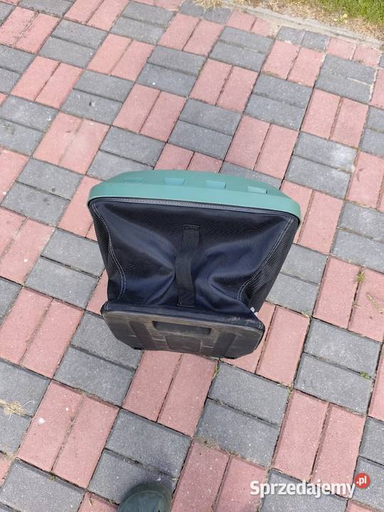 Kosz do kosiarki Bosch Advanced Rotak 50l
