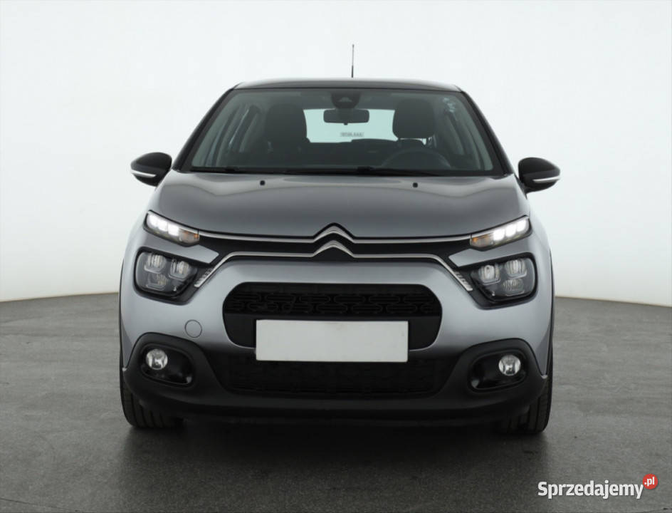 Citroen C3 12 PureTech czujnik deszczu Piaseczno