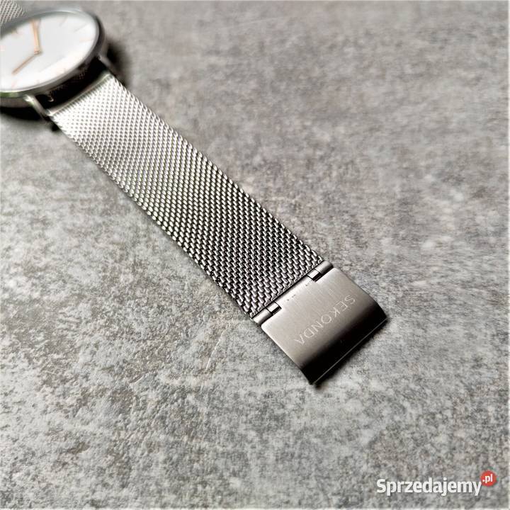 SEKONDA analogowy damski zegarek 2756 Chorzów