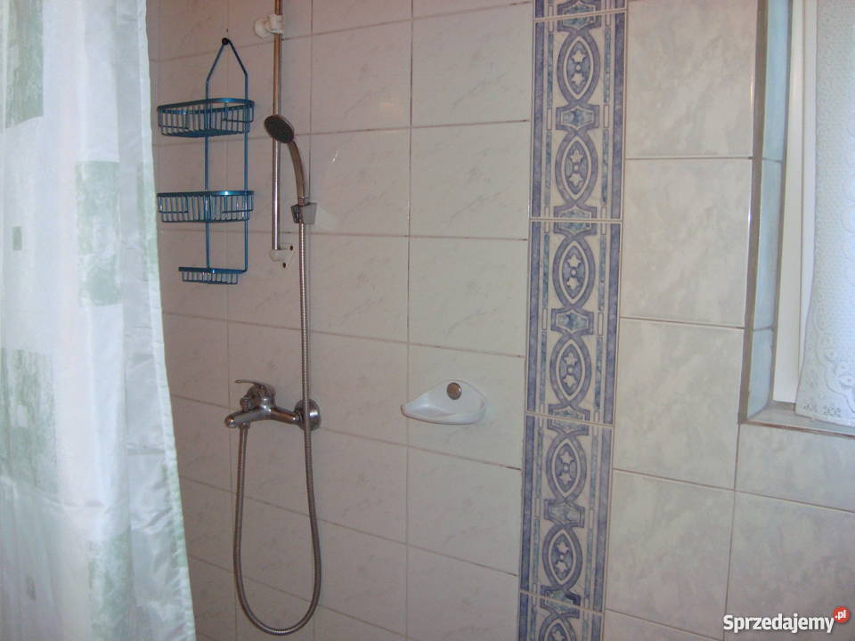 sprzedam domek całoroczny letniskowy jeziorem do zamieszkania