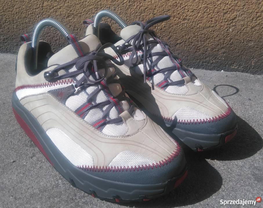 Buty lecznicze MbT 40 13 super stan Wałbrzych