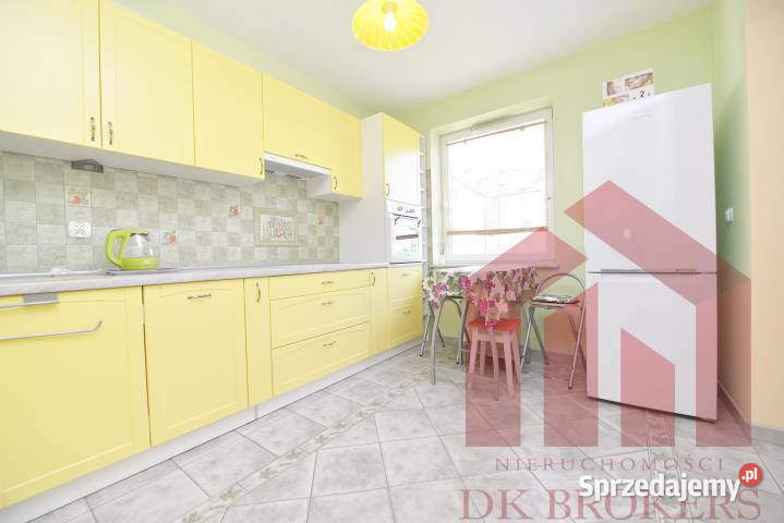 Mieszkanie wynajmę 72m2 3 pokojowe Rzeszów Piętro 1 podkarpackie sprzedam
