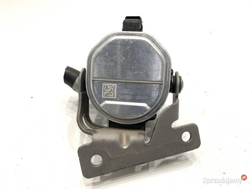 DODATKOWA POMPA WODY HYUNDAI TUCSON 289202M600