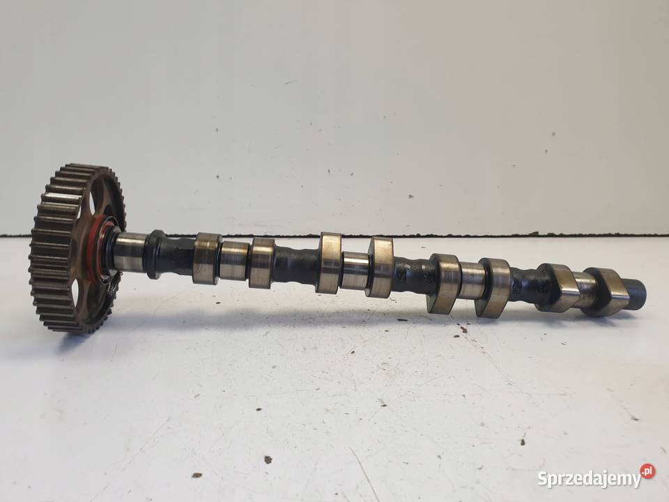 Opel Astra II G 16 16V WAŁEK ROZRZĄDU SSĄCY Chełm