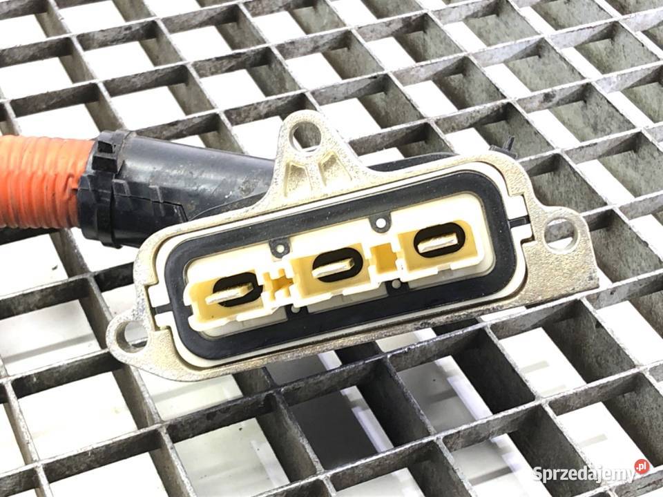 PRZEWÓD WYSOKIEGO NAPIĘCIA FORD MONDEO MK5