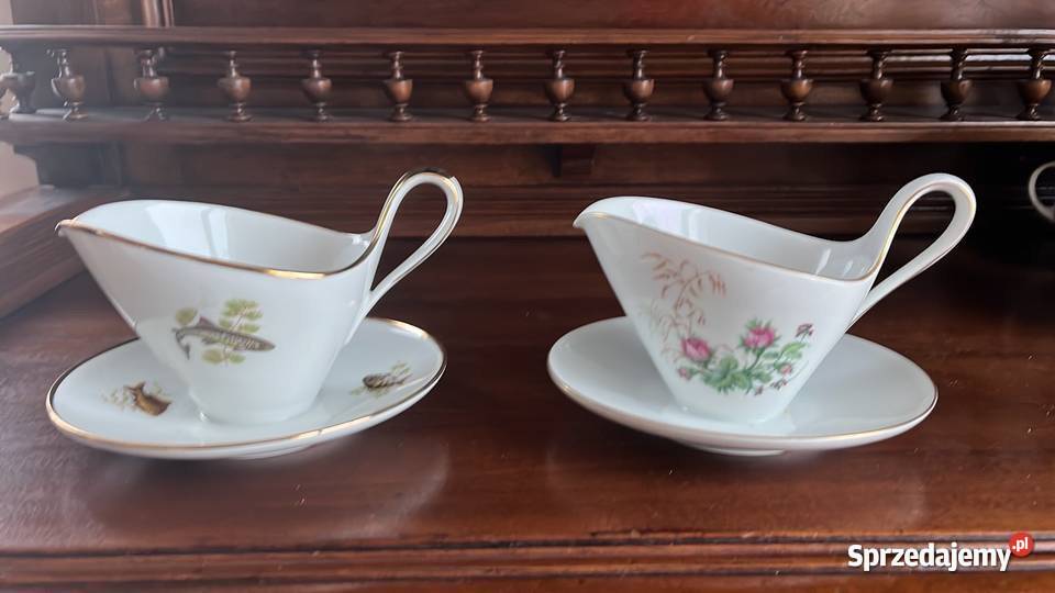 Sosjerka Heinrich H G Selb Bavaria Germany