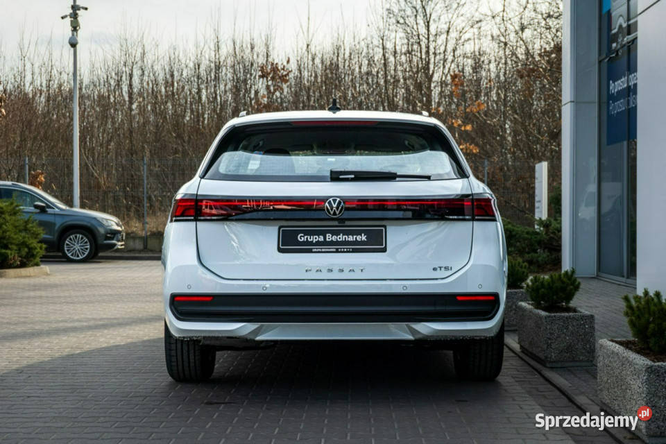 Volkswagen Passat Business 20 TDI SCR 150 DSG łódzkie Łódź sprzedam