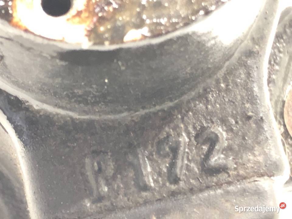 POMPA WTRYSKOWA OPEL INSIGNIA A 20 131 0817 sprzedam