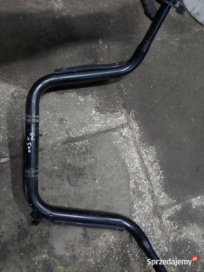 Honda GL 1500 goldwing kierownica kierownik Jelenia Góra sprzedam