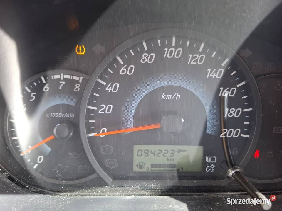 Mitsubishi Space Star 10 benzyna 2019r Rok produkcji 2019 Lgota-Mokrzesz