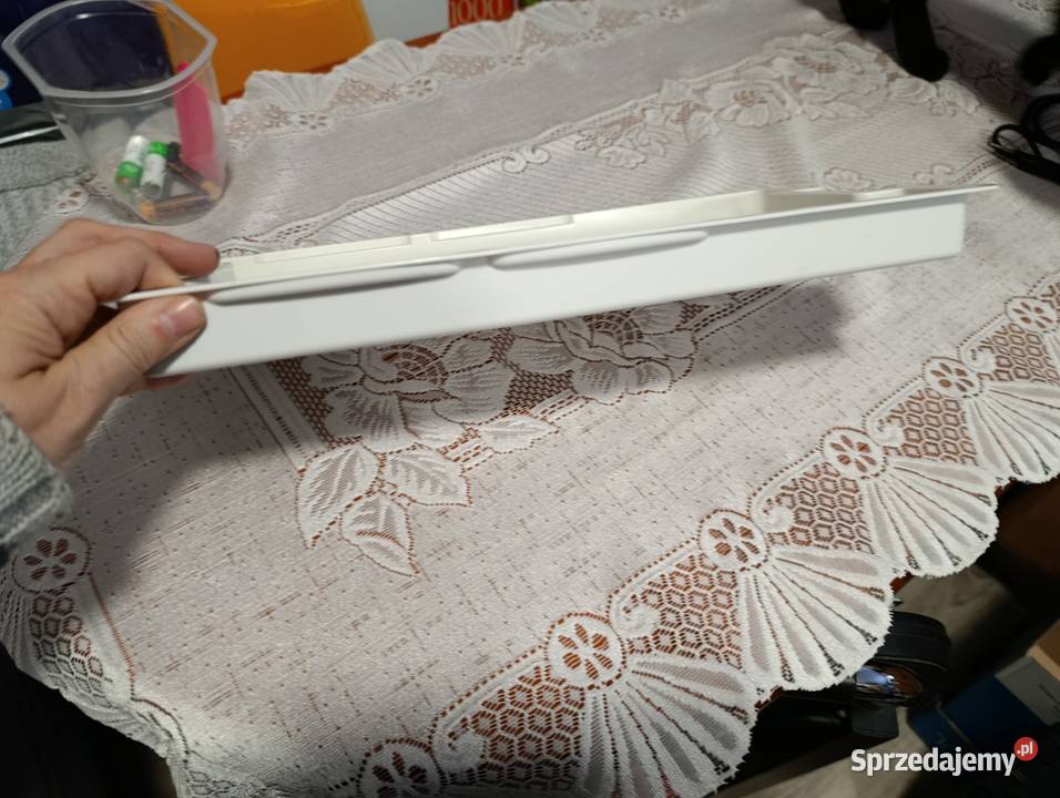 pojemnik do lodówki Beko prawdopodobnie Poznań