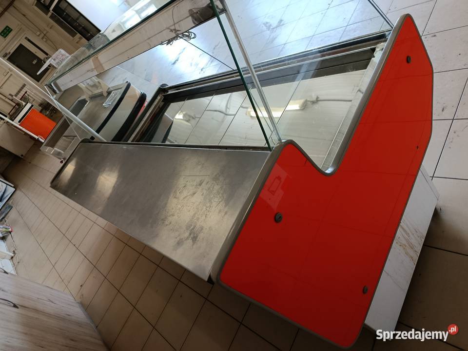 LADA CHŁODNICZA Biznes i Przemysł Grubale