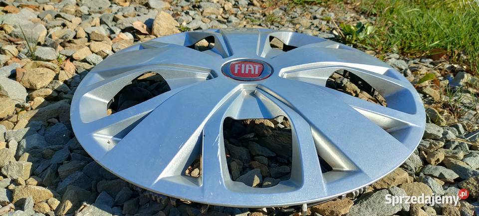 Kołpak Fiat 17 222cm3 Pozostałe śląskie Częstochowa