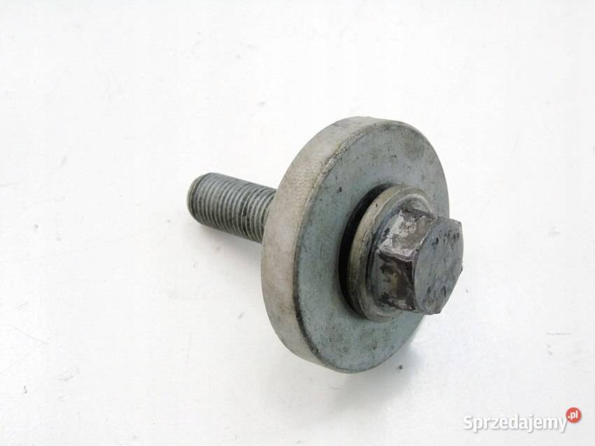 Śruba koła pasowego 16 16V Duster Logan Sandero Sosnowiec
