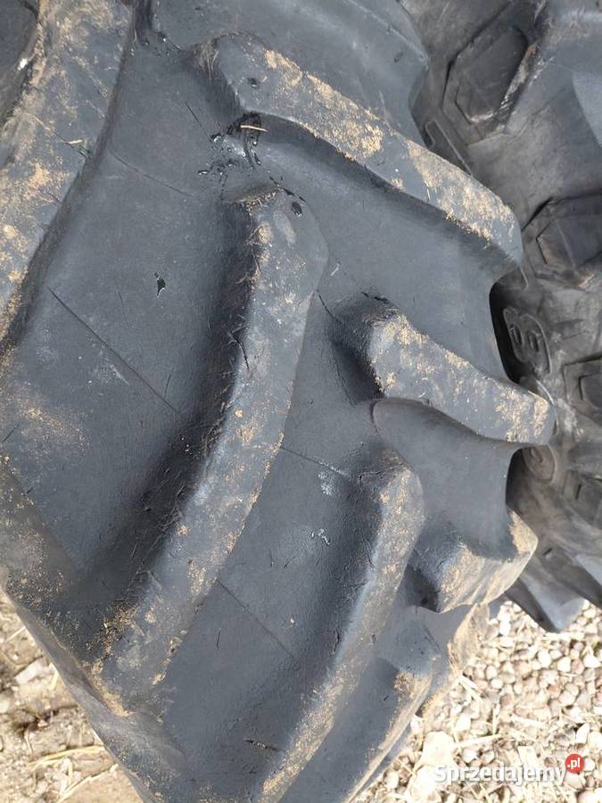 Opony Trelleborg Tm podlaskie