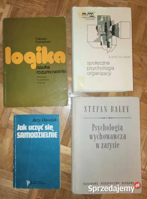 Psychologia pedagogika nauki społeczne filozofia Kultura i Rozrywka