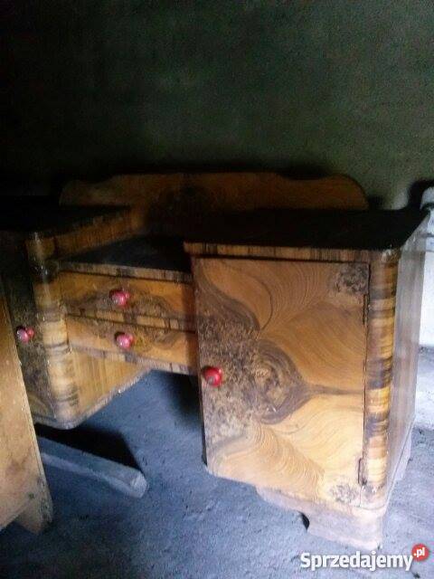 Meble starodawne lata 5060 2000cm łódzkie sprzedam