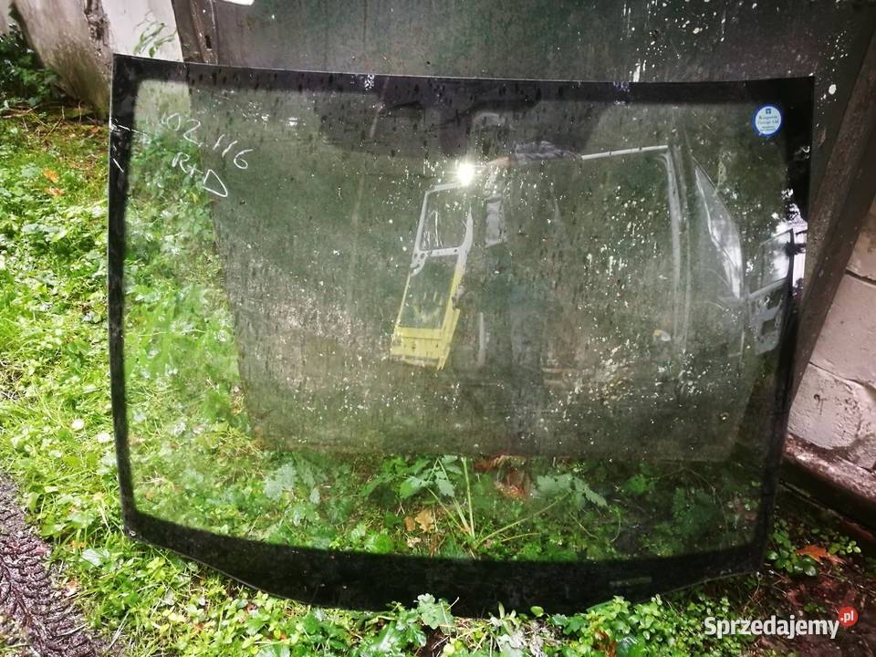 Szyba czołowa Opel Zafira A Pozostałe lubelskie Biłgoraj