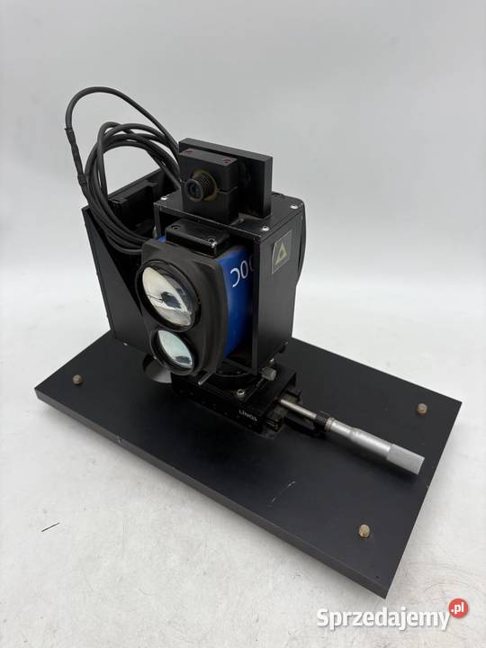 Loke LDM 300 C Laser distance measure with LINOS Warszawa sprzedam