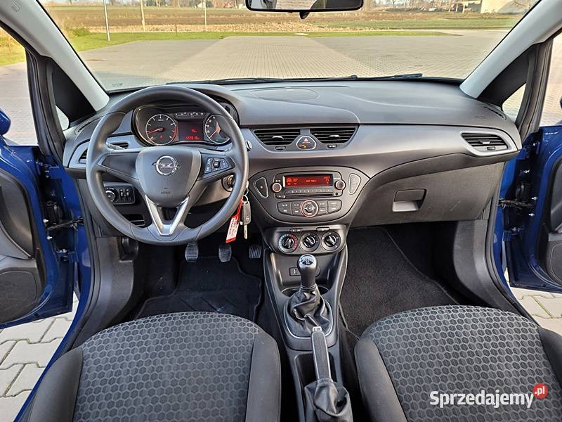 ŚLICZNY benzyniaczekSuper stan radio