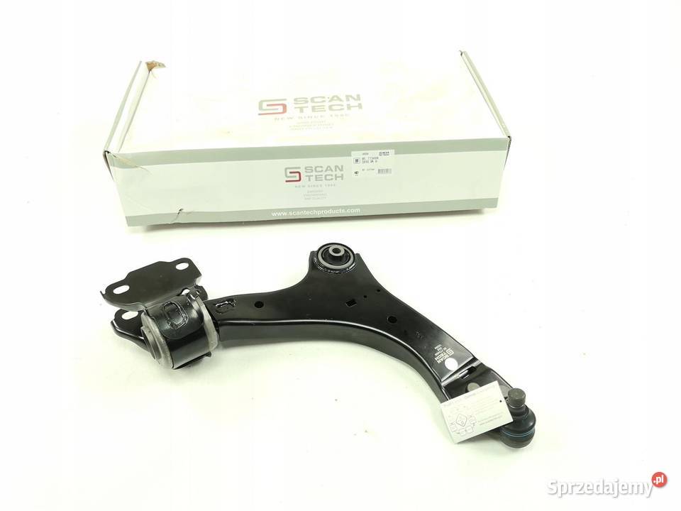 WAHACZ PRAWY PRZÓD VOLVO V60 15 XC70 II 07 lubelskie