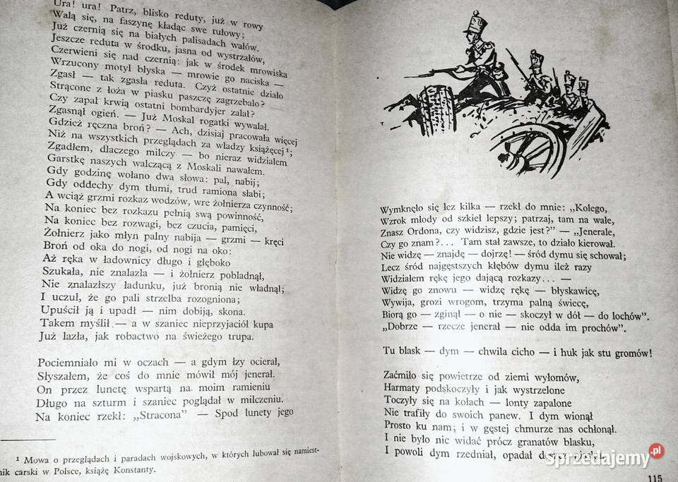 Ojczysta mowa kl 7 S Sufin A Świerczyńska lubelskie Chełm