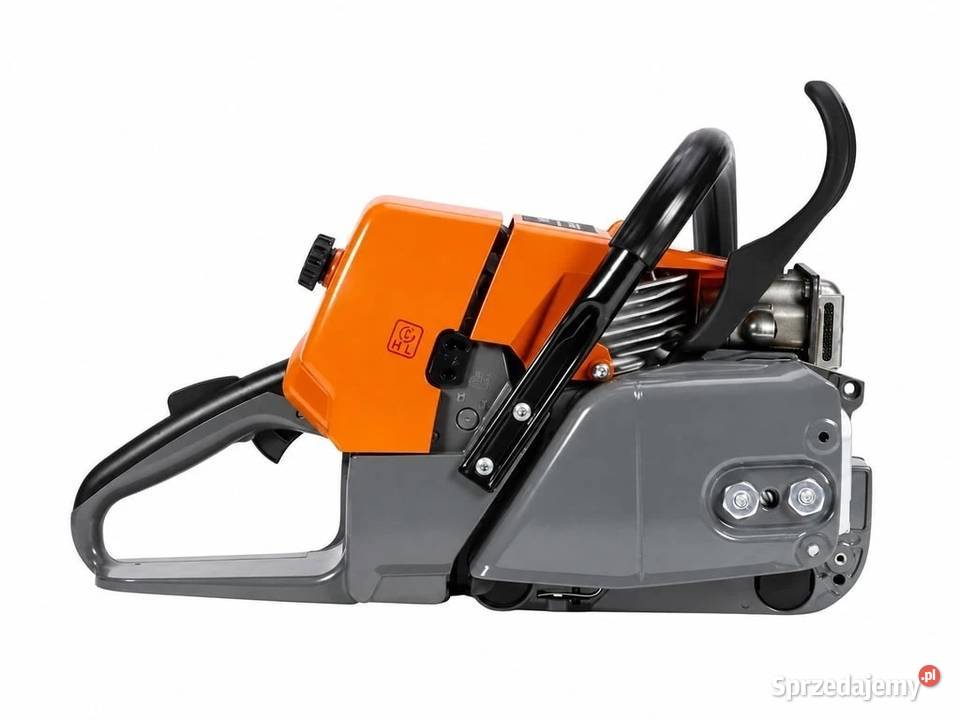Kompletny Silnik Do Pilarki STIHL 046 MS460 Ostrołęka