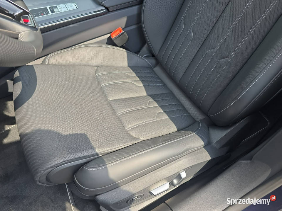 Audi S7 Sportback przyciemniane szyby sprzedam