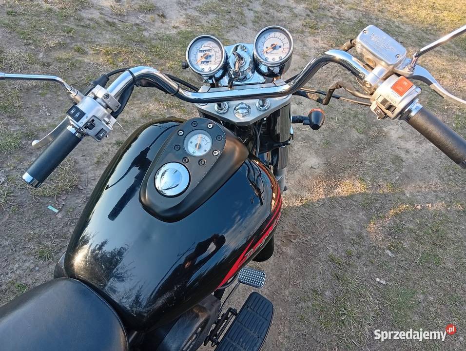 Dealim daystar 125 Daelim kujawsko-pomorskie