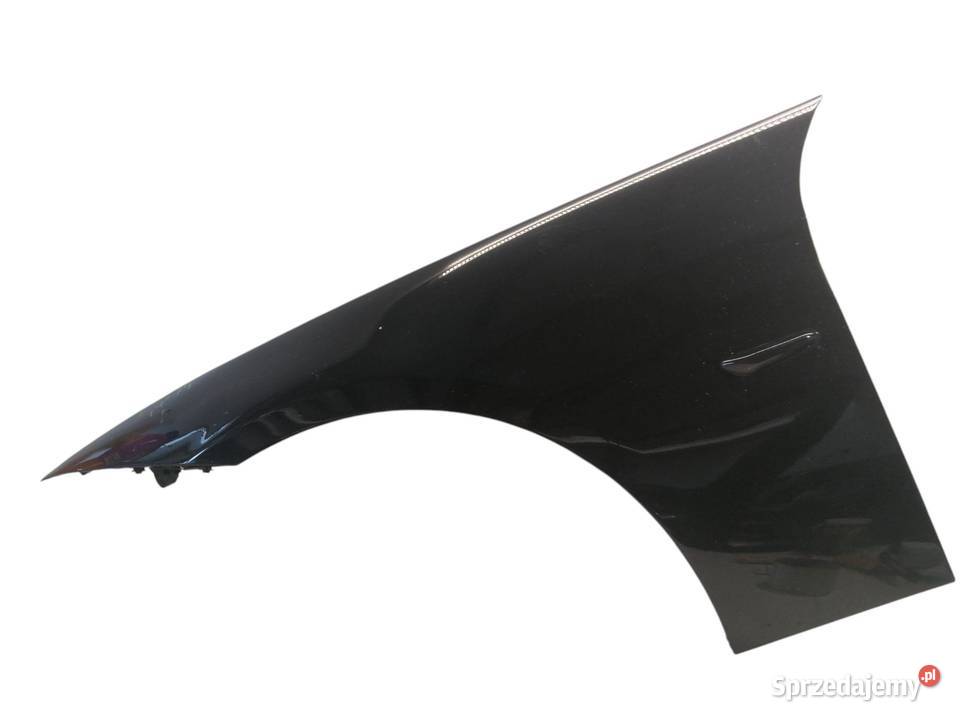 BŁOTNIK LEWY PRZÓD 4759 BMW E91 0508 1 osobowe sprzedam