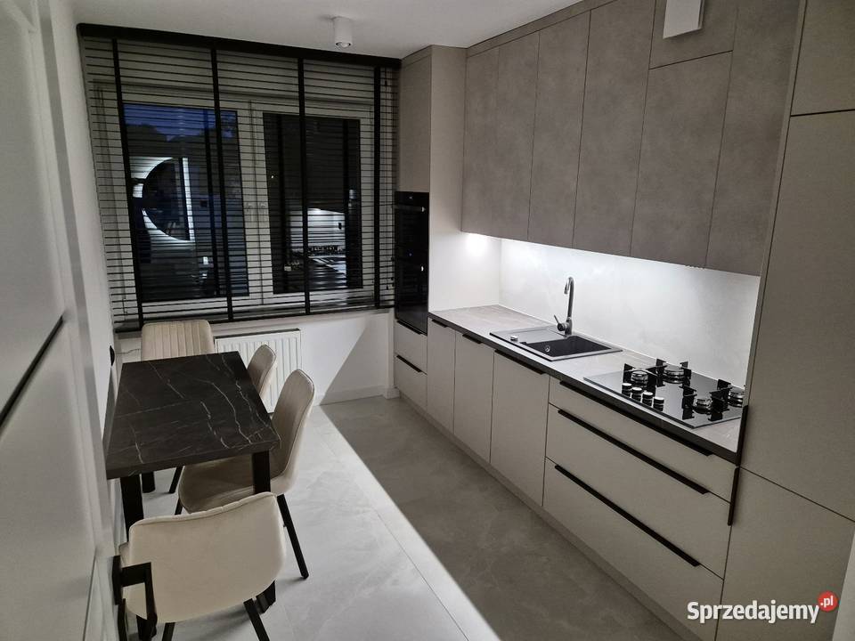 Kęty Gotowe do wprowadzenia zaraz NOWE Sprzedaż sprzedam