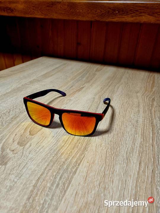 Piękne męskie okulary unisex nowość 2026 Filtr UV-400 kat. 3  sprzedam