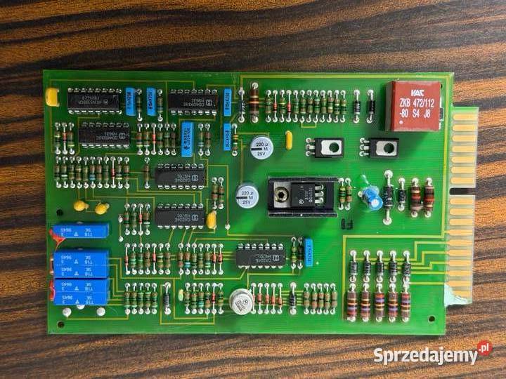 Płyta sterownika STILL 350823 Antonie sprzedam