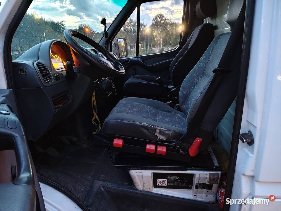 MercedesBenz sprinter 313cdi autolaweta autolaweta Samochody dostawcze śląskie