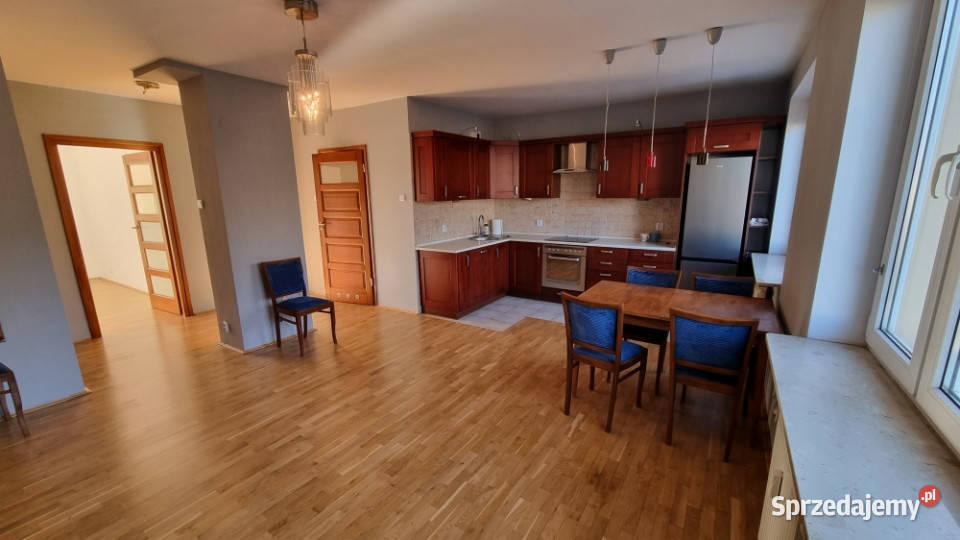 Mieszkanie 57 m2 Lublin Czuby Szafirowa Do