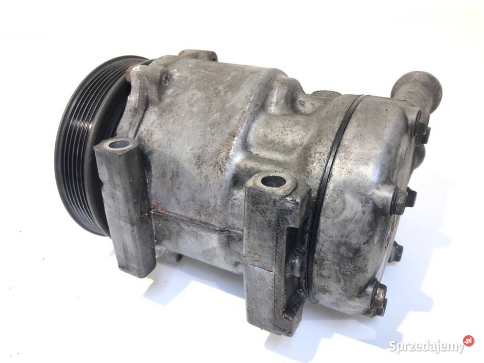 SPRĘŻARKA KLIMATYZACJI ALFA GT 20 165 0310 osobowe sprzedam