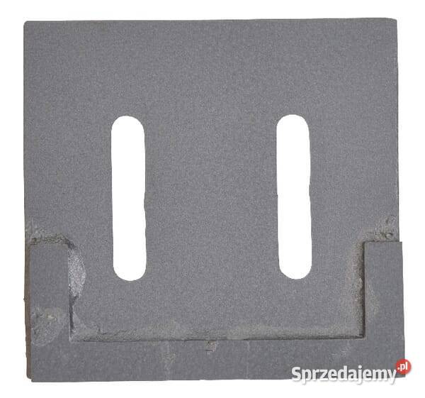 Skrobak wału z węglikiem spiekanym 95 x 90 mm sprzedam
