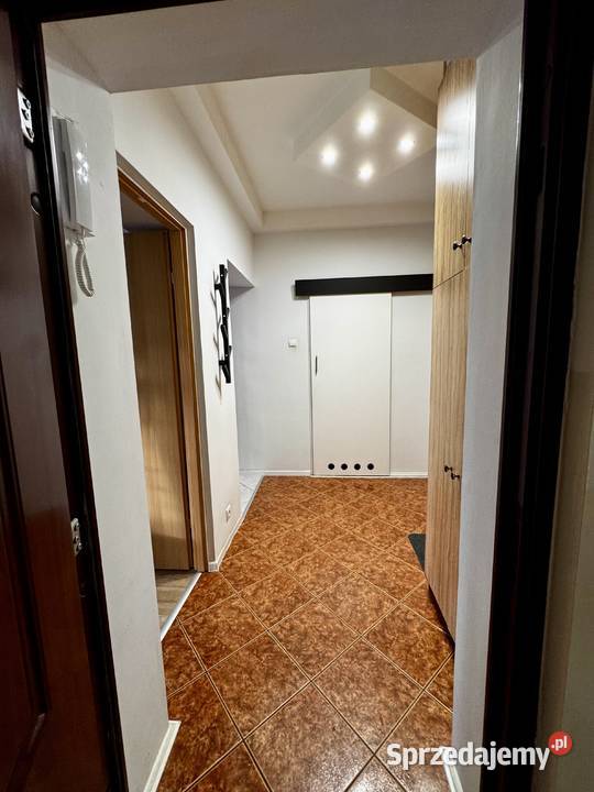 PIĘKNE UMEBLOWANE MIESZKANIE MOŚCICE OSOBA Mieszkania Tarnów