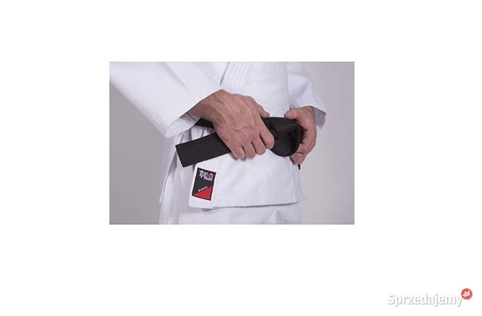 160 Kimono Judoga Ippon Gear Walki Wschodu śląskie Gaszowice