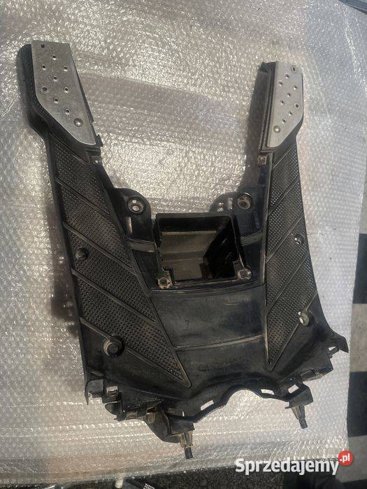 Podłoga Yamaha Zuma YW50 Osłona Dolna Mocowanie Poznań