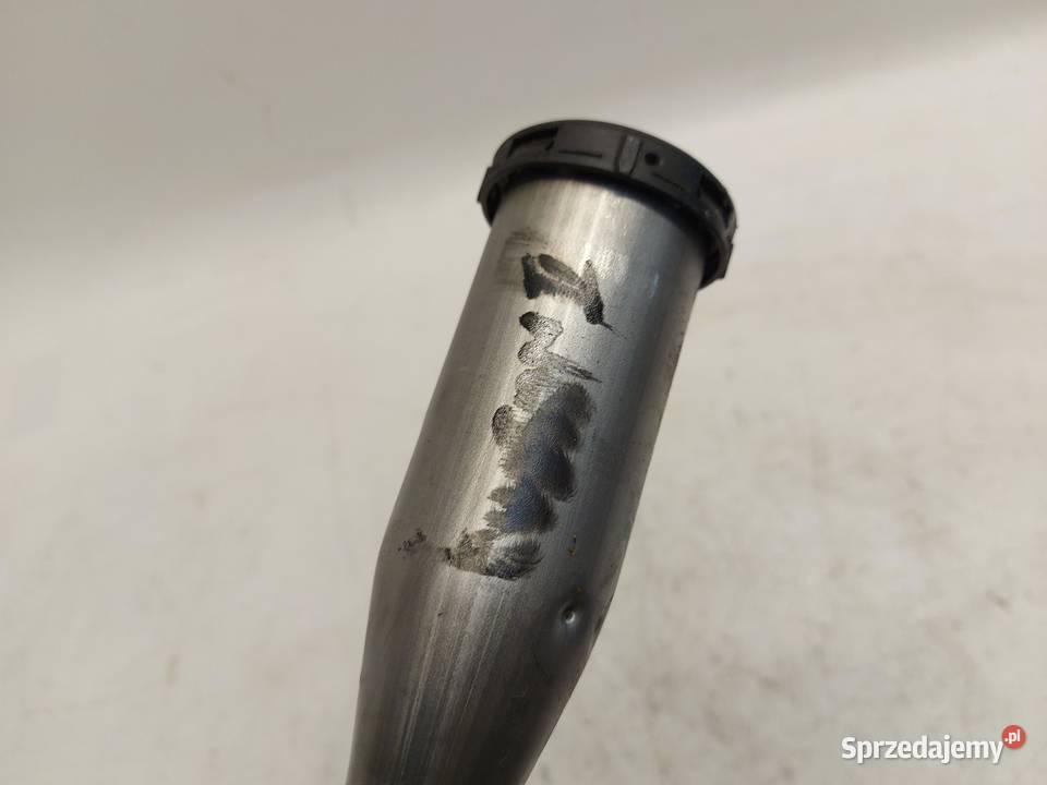 Ford Transit Custom II 2024 przewód wlew rura Przewody paliwowe