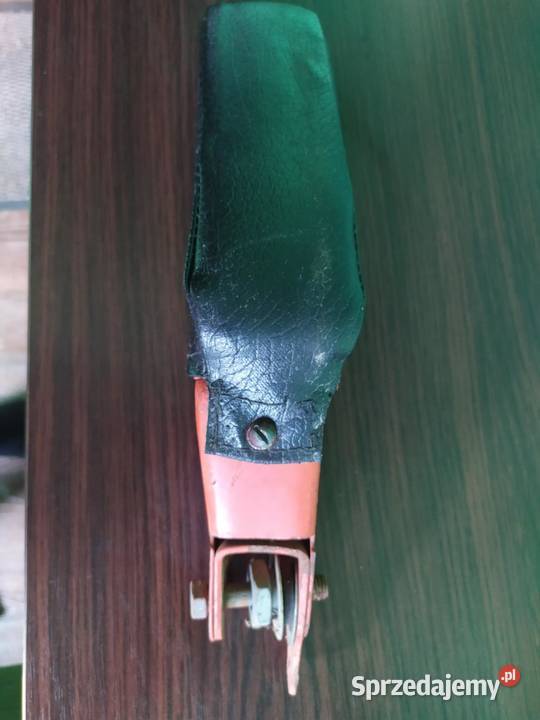 Podłokietnik do Władimirec T25 sprzedam