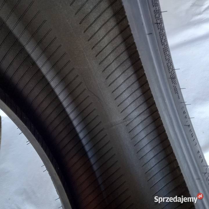 Sprzedam 2 opony letnie NOKIAN TYRES WETPROF R17 Opony Ostrów Mazowiecka