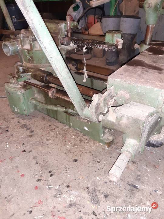 Dłutownica firmy festo dolnośląskie Kotowice